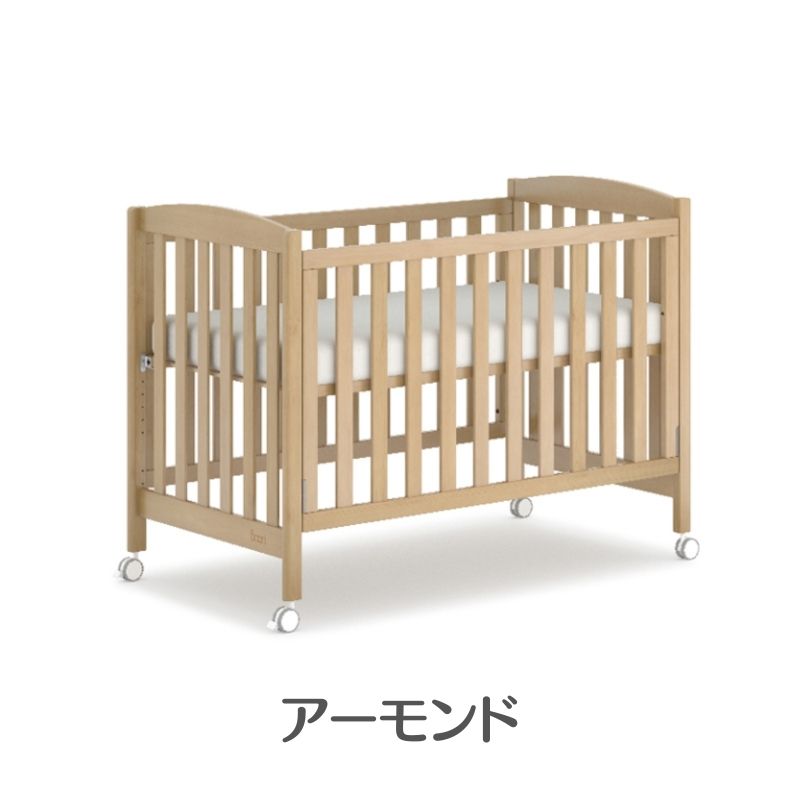 楽天市場】【限定特価】ランキング 1位 獲得 Boori 3in1 ベビーベッド