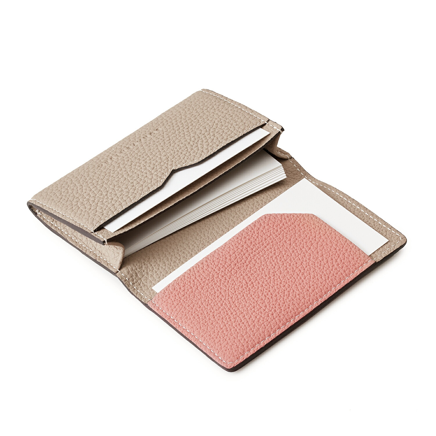 楽天市場】【公式】スリーブ付き ビジネスカードケース シュリンク