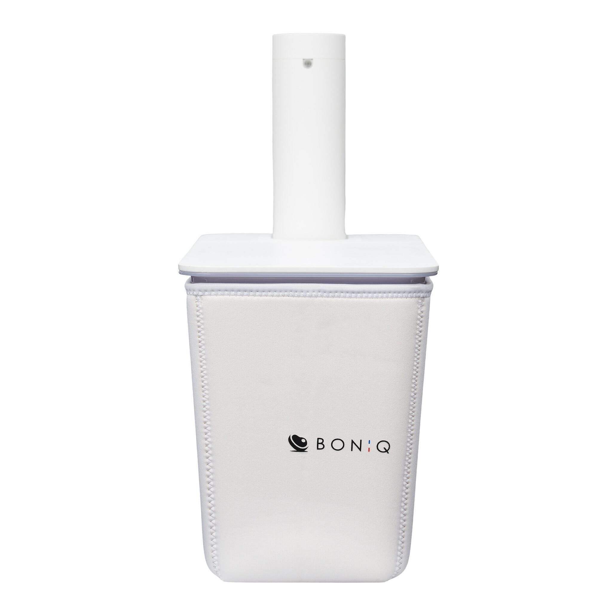 低温調理器 BONIQ 2.0 BNQ-10 ホワイト BONIQ（ボニーク） 公式 BONIQ