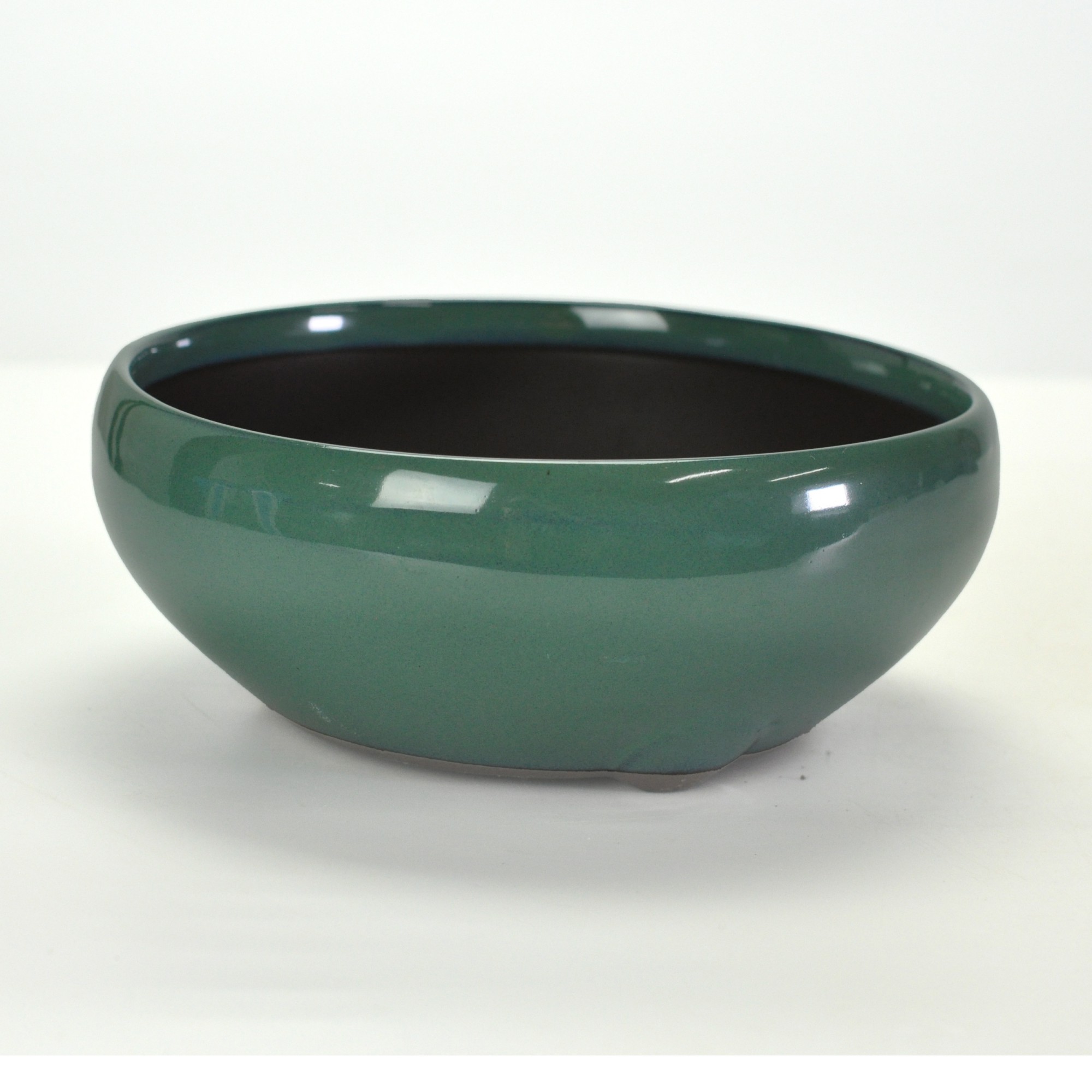 楽天市場】織部 植木鉢の通販