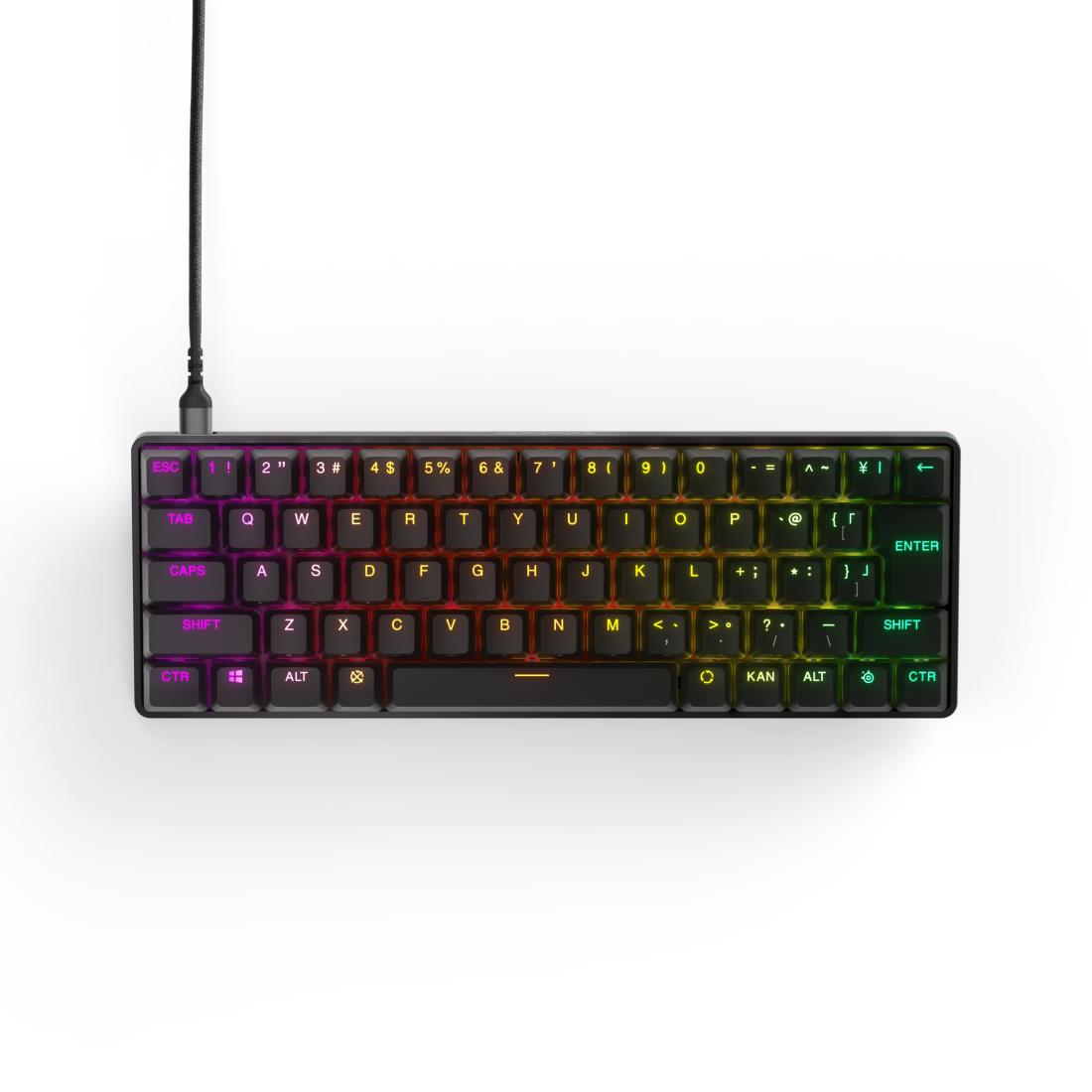 ゲーミングキーボード APEX PRO」の人気商品一覧 | 安い商品を通販