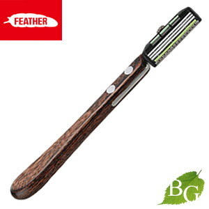 楽天市場】フェザー レザー 木柄の通販