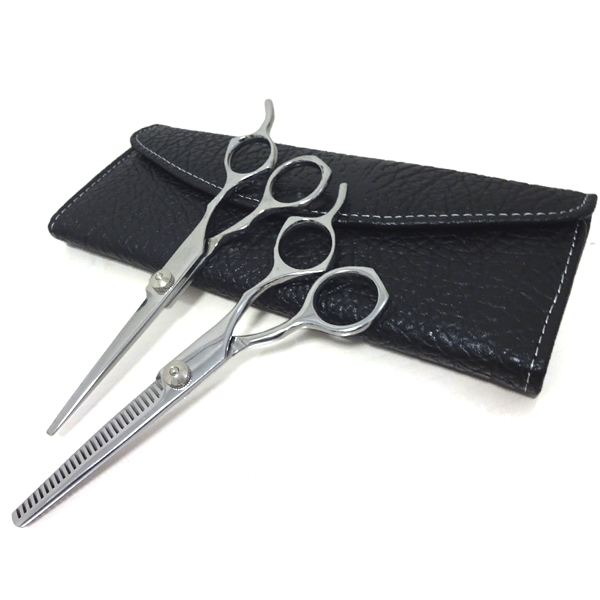 新品 KASHO 火匠 セニング シザー セット 美容師 理容師 カット日本の