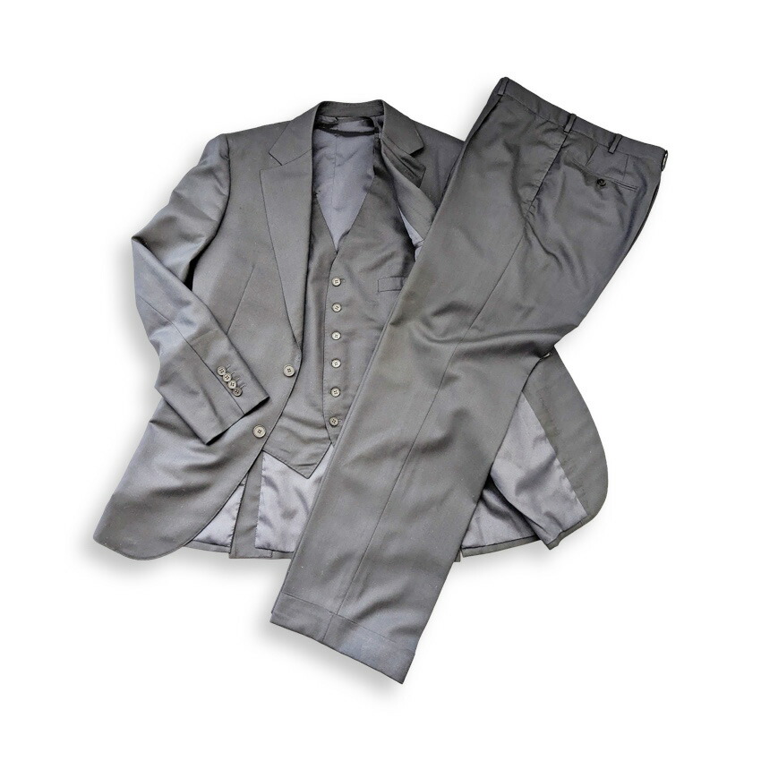 楽天市場】COL コルウ 神戸 ビスポーク SPLENDIDO スリーピース