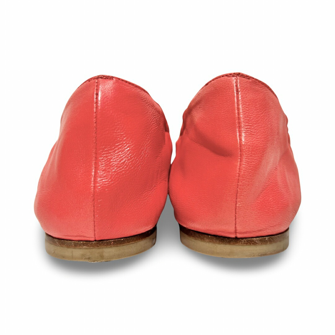 楽天市場】Christian Louboutin クリスチャンルブタン レザー リボン