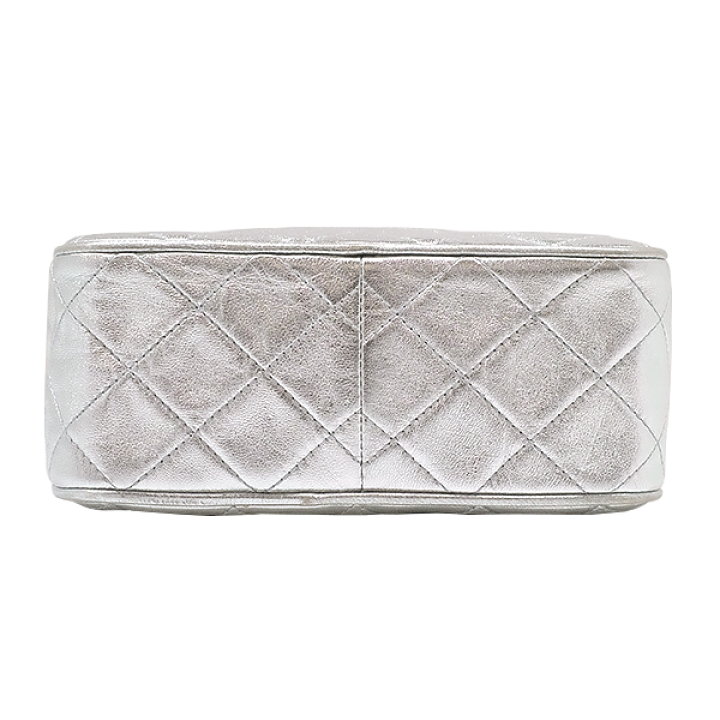楽天市場】【送料無料】【本物】希少☆CHANEL☆ヴィンテージシャネル