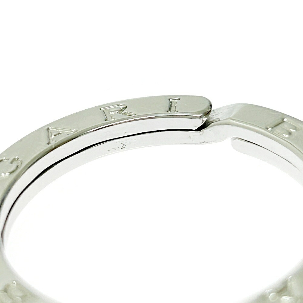 楽天市場】【中古】【箱付き】 BVLGARI ブルガリ シルバー ブルガリ