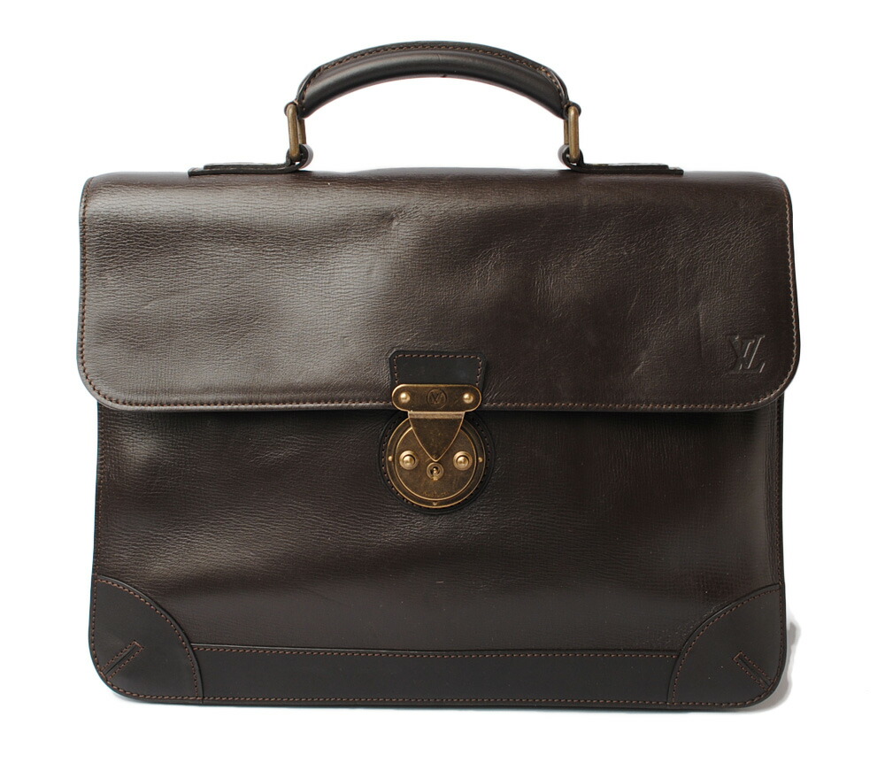 楽天市場】ユタ ヴィトン（ビジネスバッグ・ブリーフケース｜メンズ