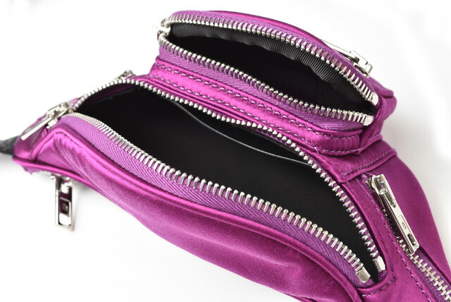 楽天市場】 ALEXANDER WANG アレキサンダーワン ブランドバッグ 未使用