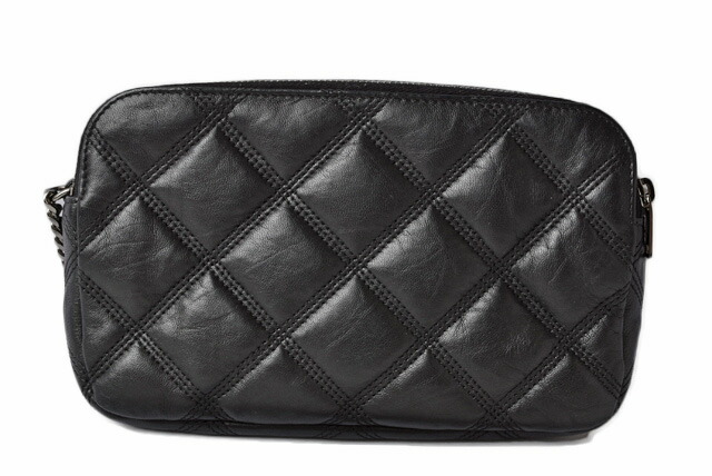 楽天市場】サンローラン ショルダーバッグ ベッキー ダブルジップ