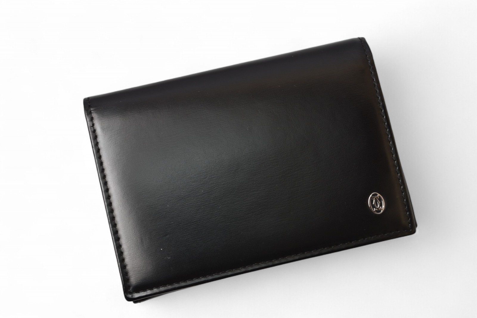 楽天市場】カルティエ 名刺入れ（ブランドカルティエ）の通販