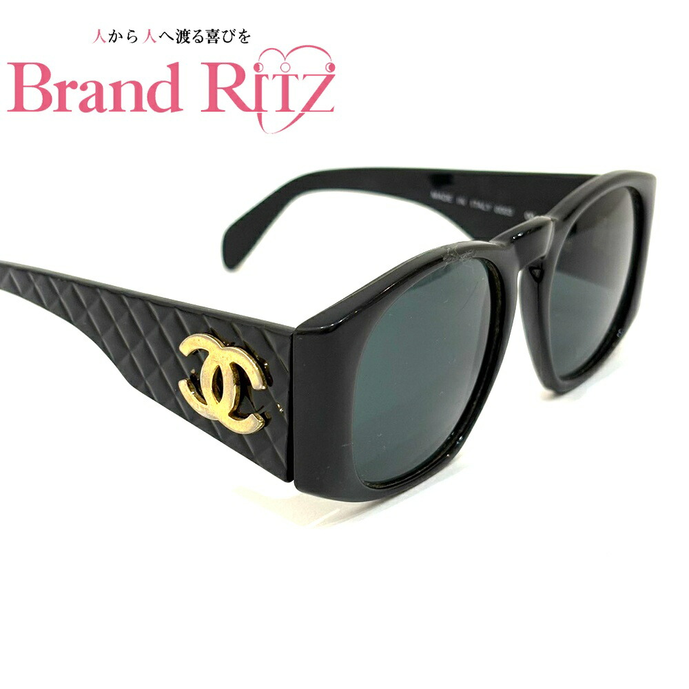 楽天市場】シャネル サングラス マトラッセの通販