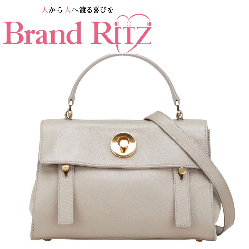 楽天市場】イヴサンローラン ミューズトゥの通販