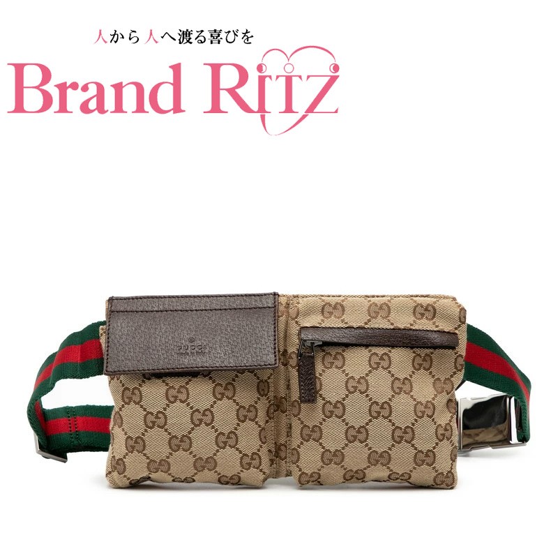 楽天市場】グッチ（ボディバッグ・ウエストポーチ｜レディースバッグ