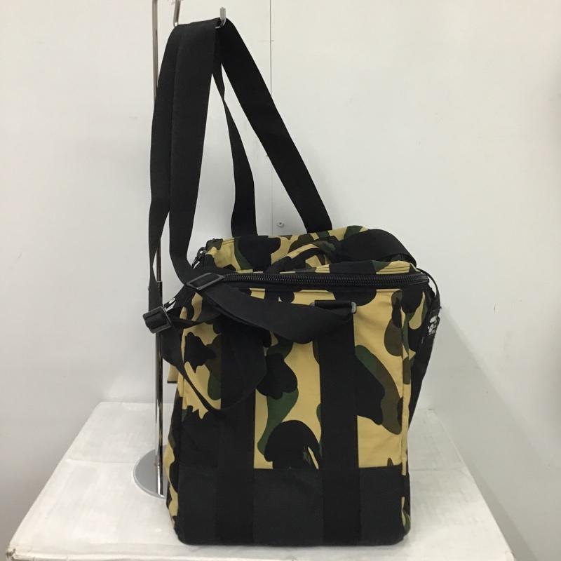 楽天市場】A BATHING APE アベイシングエイプ ショルダーバッグ