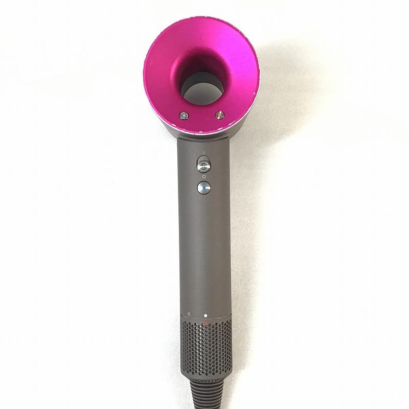 楽天市場】dyson supersonic ionic hd03の通販