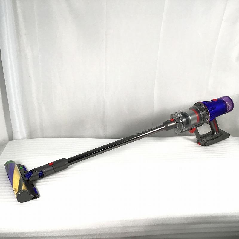 楽天市場】ダイソン dyson sv20ff [dyson v12 detect slim fluffy