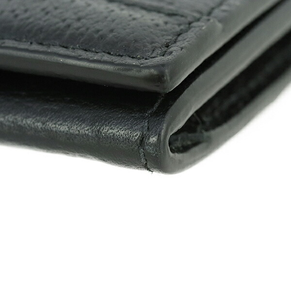 楽天市場】【超美品】 グッチ 名刺入れ インターロッキングG レザー