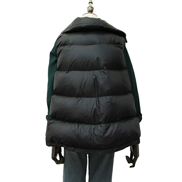 楽天市場】サカイ ダウンベスト 1サイズ レディース ナイロン ダウン