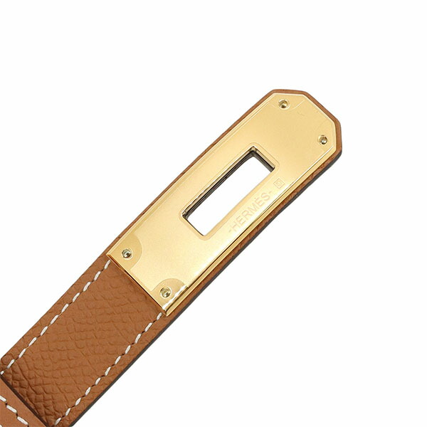 楽天市場】【新品】 エルメス ベルト ケリー 18 レディース ターン