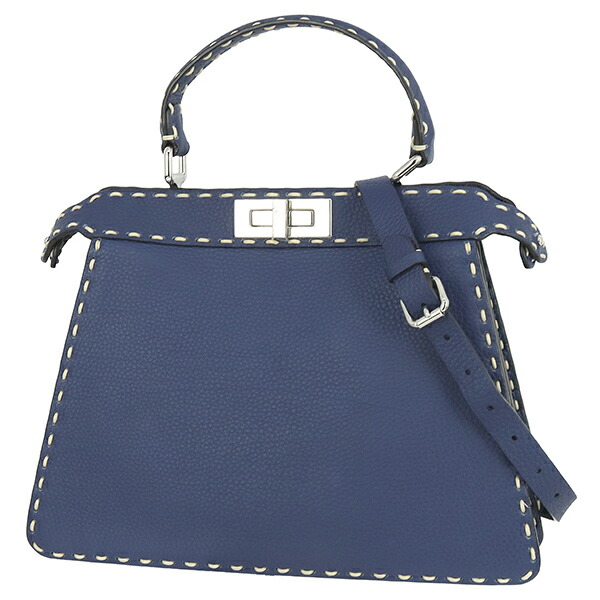 楽天市場】【未使用品】 フェンディ ピーカブー アイシーユー