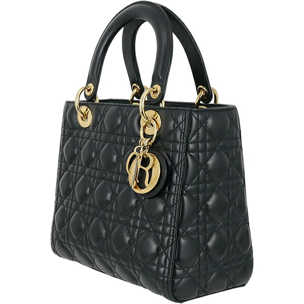 楽天市場】【美品】 ディオール 2WAYバッグ レディディオール