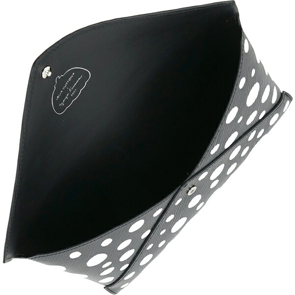 楽天市場】ルイヴィトン クラッチバッグ LV × YK ポシェット キリガミ