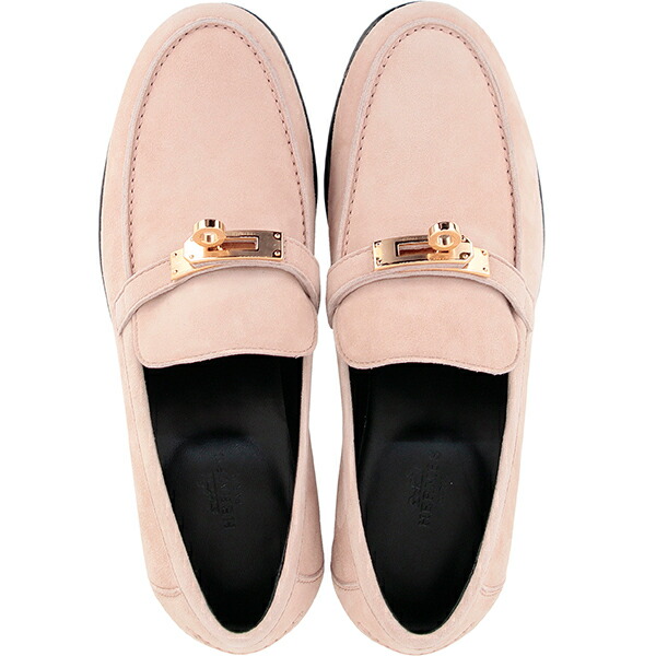 楽天市場】【新品】 エルメス モカシン デスタン レディース 36.5