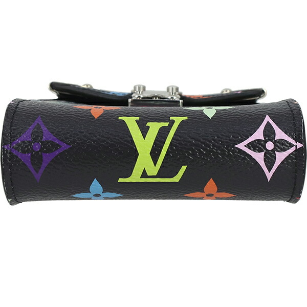 楽天市場】【未使用品】 ルイヴィトン ショルダーバッグ LV × TM