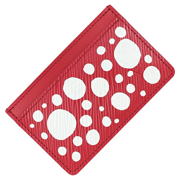 楽天市場】【新品】 ルイヴィトン カードケース LV × YK ポルト カルト