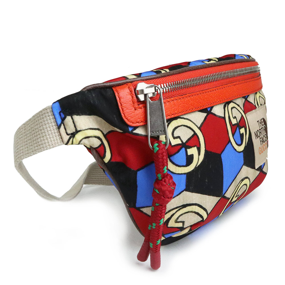 楽天市場】【新品・未使用品】グッチ GUCCI THE NORTH FACE ノース