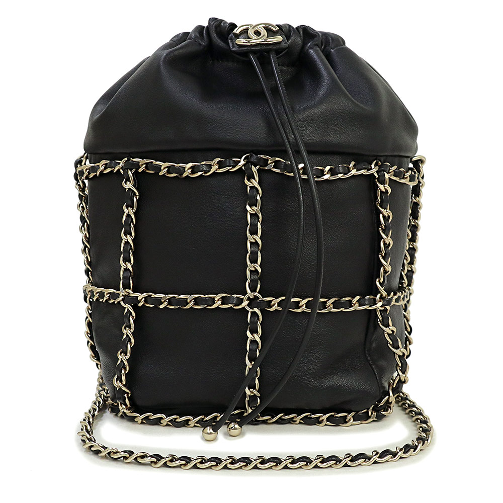 楽天市場】（新品・未使用品）シャネル CHANEL ココマーク チェーン