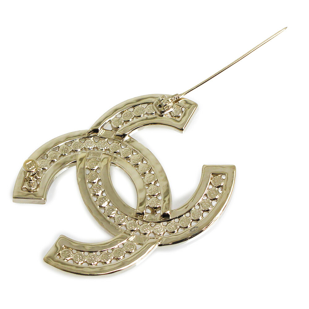 楽天市場】【未使用 展示品】シャネル CHANEL ココマーク ライン