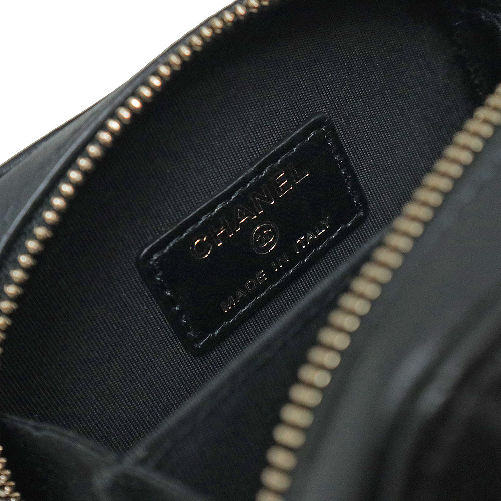 楽天市場】【未使用 展示品】シャネル CHANEL マトラッセ マルチカラー