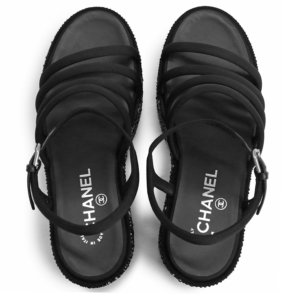 楽天市場】【新品・未使用品】シャネル CHANEL グログラン ライン