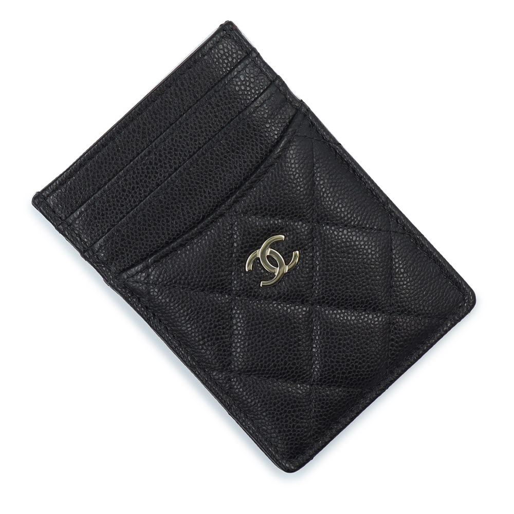 楽天市場】CHANEL（定期入れ・パスケース｜財布・ケース）：バッグ