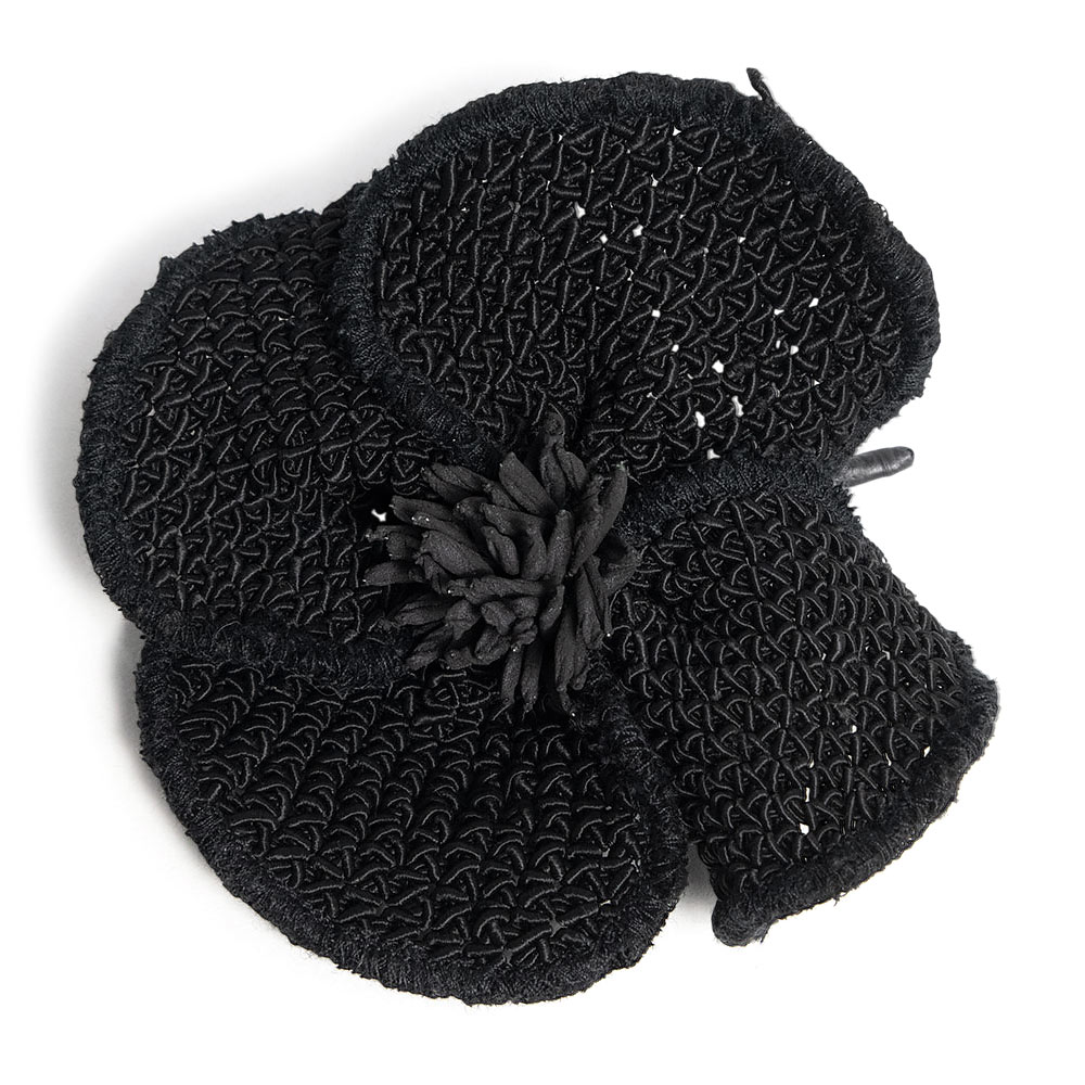 楽天市場】シャネル カメリア コサージュの通販