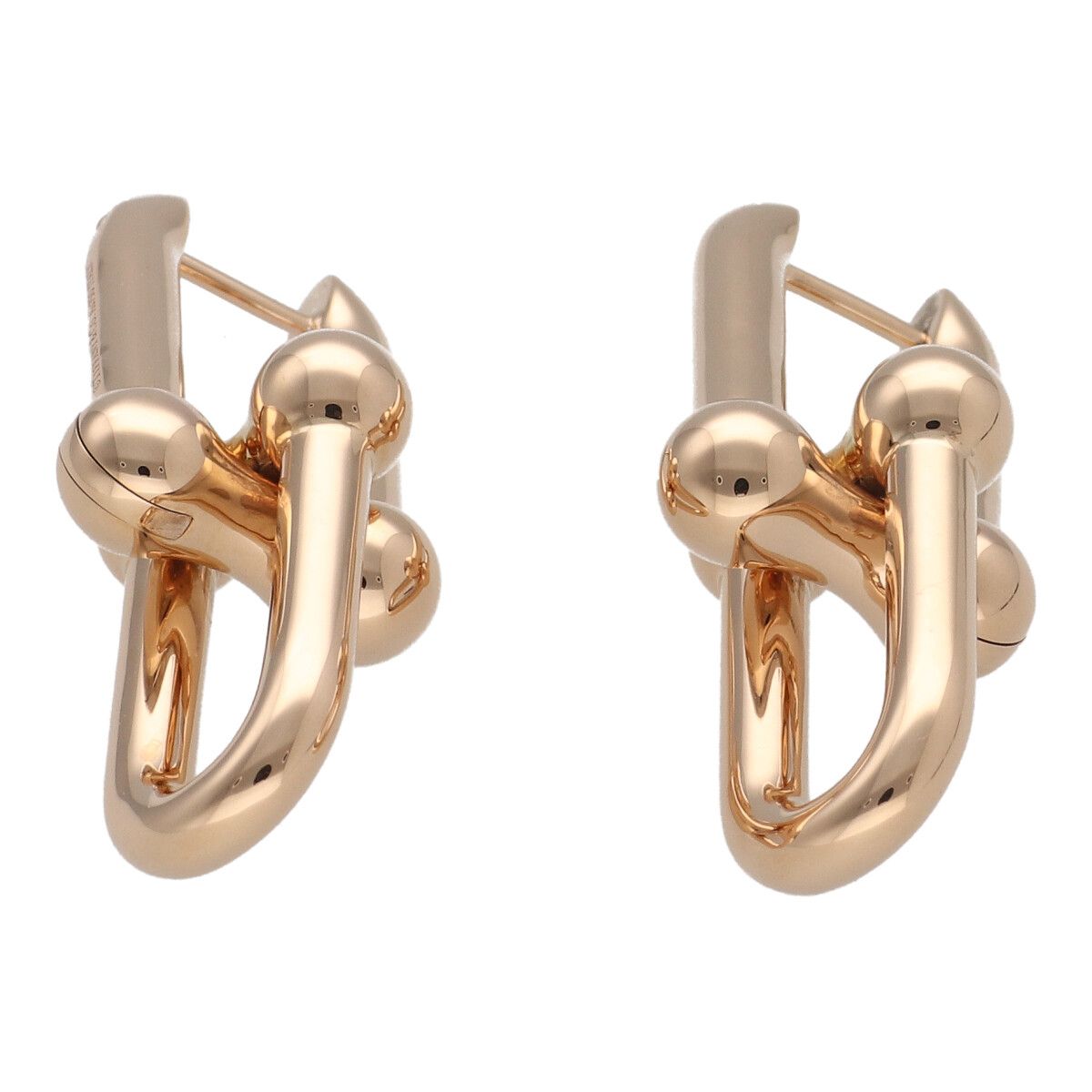 楽天市場】【中古】 Tiffany ＆ Co. ティファニー ハードウェア ラージ