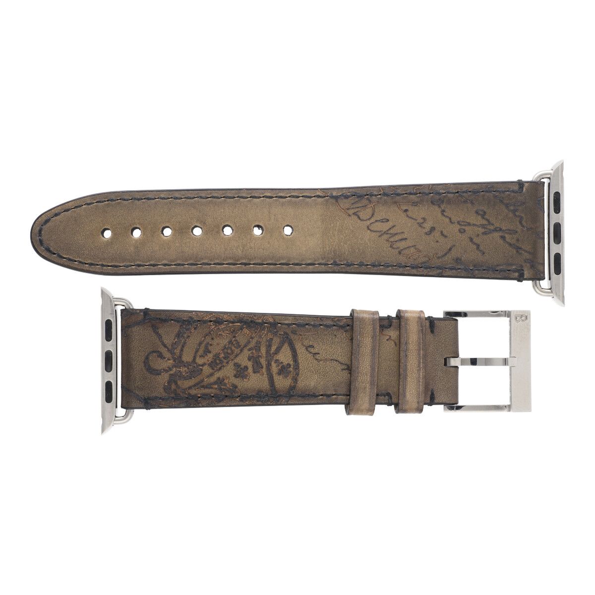 楽天市場】【中古】 Berluti ベルルッティ ヴェネチア アップル