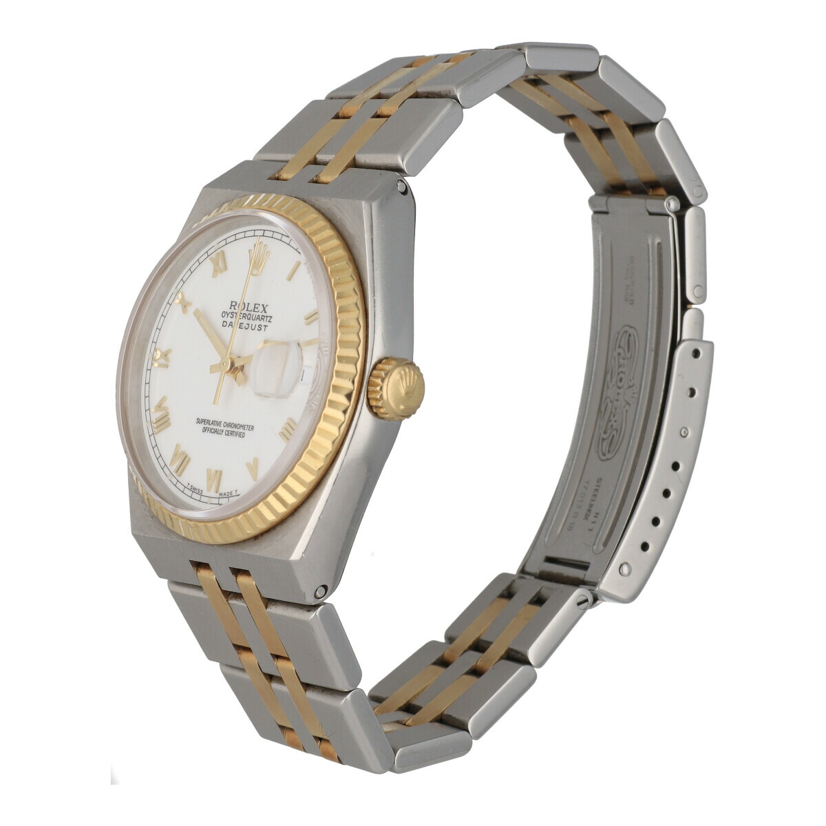 楽天市場】【中古】 ROLEX ロレックス デイトジャスト メンズ 腕時計