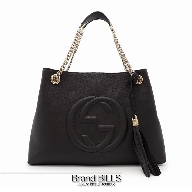 楽天市場】グッチ インターロッキング チェーン バッグの通販