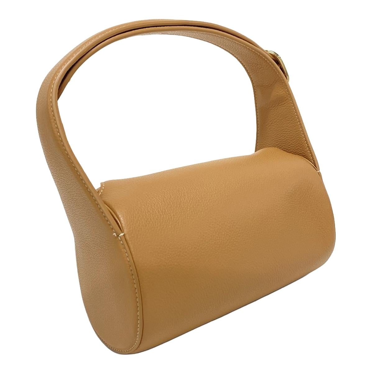 楽天市場】【中古】CAFUNE(カフネ) ドロップダッフル ハンドバッグ