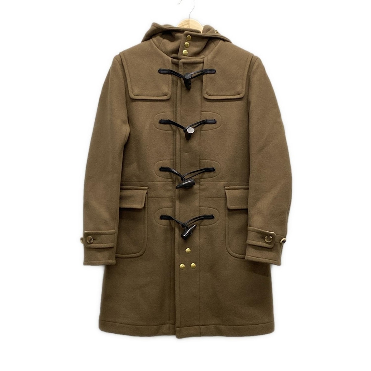 楽天市場】scye ダッフルコートの通販