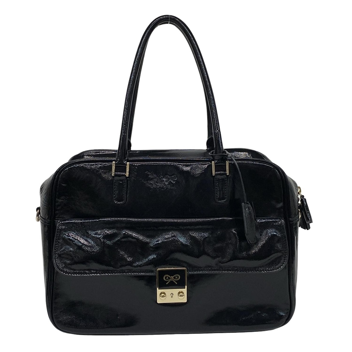 楽天市場】アニヤハインドマーチ carker（バッグ・小物・ブランド雑貨