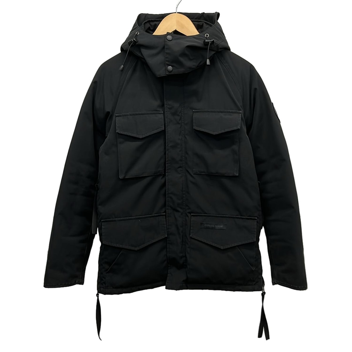 楽天市場】カナダグース カムループス（メンズファッション）の通販