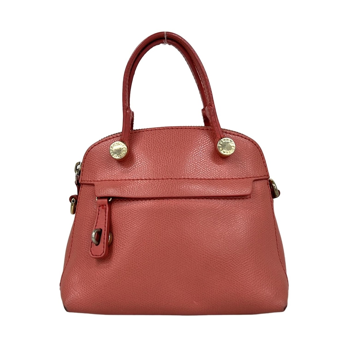 楽天市場】フルラ パイパー（素材（生地・毛糸）本革）（レディース