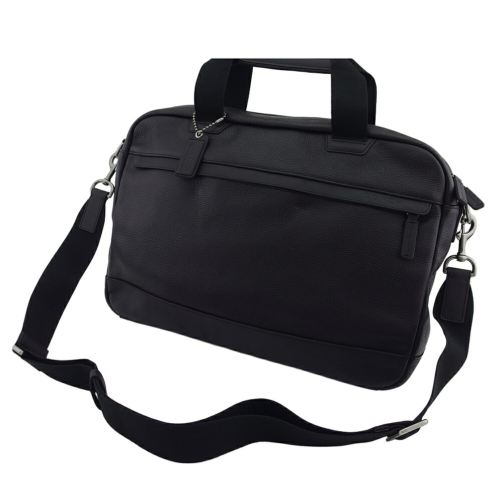 楽天市場】コーチ coach メンズ（ビジネスバッグ・ブリーフケース