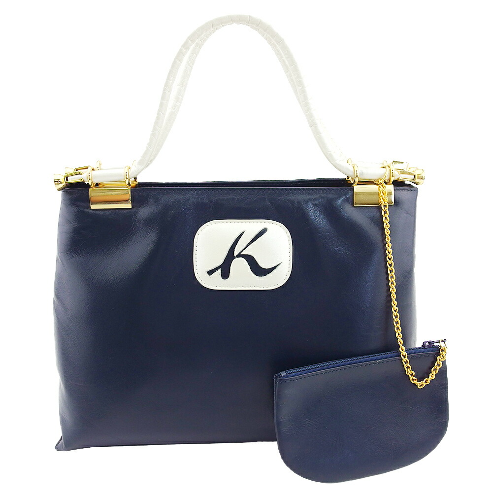 楽天市場】【BIG SALE☆30％OFFクーポン】キタムラ ハンドバッグ K