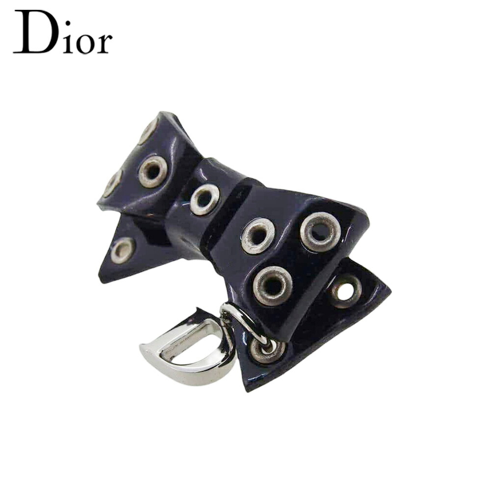 楽天市場】【BIG SALE☆30％OFFクーポン】ディオール Dior ブローチ