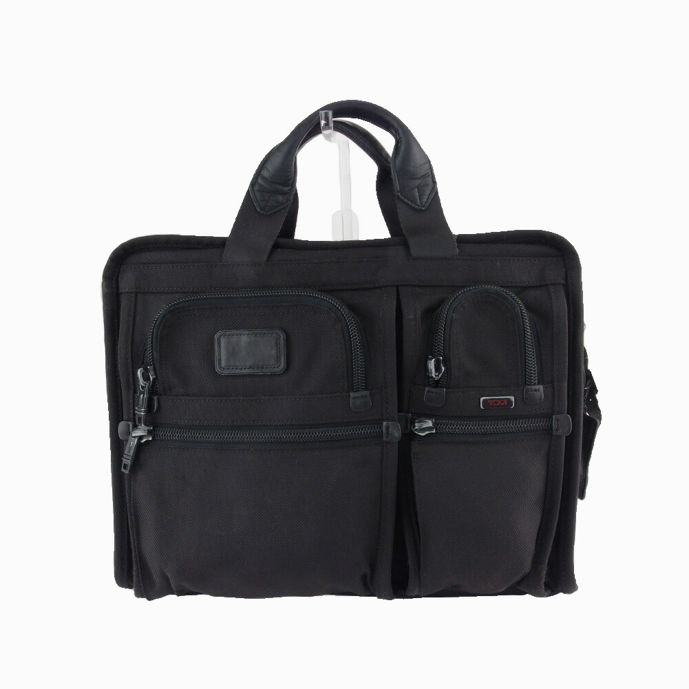 楽天市場】【SPECIAL SALE☆24％OFFクーポン】トゥミ TUMI ビジネス